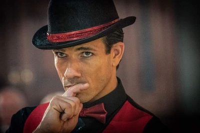 Danny Mac (Midsomer Murders)